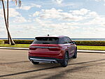 New 2025 LINCOLN CORSAIR PREMIERE in PEMBROKE PINES, FLORIDA (Photo 8)