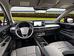 New 2025 LINCOLN CORSAIR PREMIERE in PEMBROKE PINES, FLORIDA (Photo 9)