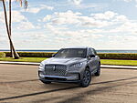 New 2025 LINCOLN CORSAIR PREMIERE in PEMBROKE PINES, FLORIDA (Photo 2)