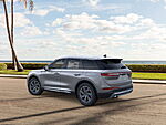 New 2025 LINCOLN CORSAIR PREMIERE in PEMBROKE PINES, FLORIDA (Photo 4)