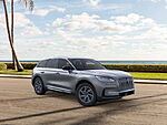 New 2025 LINCOLN CORSAIR PREMIERE in PEMBROKE PINES, FLORIDA (Photo 7)