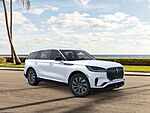 New 2025 LINCOLN AVIATOR PREMIERE in PEMBROKE PINES, FLORIDA (Photo 7)