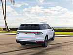 New 2025 LINCOLN AVIATOR PREMIERE in PEMBROKE PINES, FLORIDA (Photo 8)