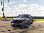 New 2025 LINCOLN AVIATOR PREMIERE in PEMBROKE PINES, FLORIDA (Photo 2)