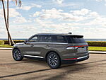 New 2025 LINCOLN AVIATOR PREMIERE in PEMBROKE PINES, FLORIDA (Photo 4)