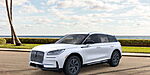New 2025 LINCOLN CORSAIR PREMIERE in PEMBROKE PINES, FLORIDA