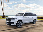 New 2025 LINCOLN NAVIGATOR L RESERVE in PEMBROKE PINES, FLORIDA (Photo 1)
