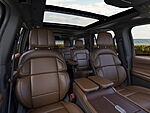 New 2025 LINCOLN NAVIGATOR L RESERVE in PEMBROKE PINES, FLORIDA (Photo 10)