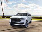 New 2025 LINCOLN NAVIGATOR L RESERVE in PEMBROKE PINES, FLORIDA (Photo 2)