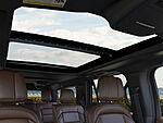 New 2025 LINCOLN NAVIGATOR L RESERVE in PEMBROKE PINES, FLORIDA (Photo 22)