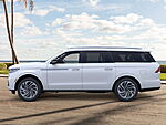 New 2025 LINCOLN NAVIGATOR L RESERVE in PEMBROKE PINES, FLORIDA (Photo 3)