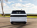 New 2025 LINCOLN NAVIGATOR L RESERVE in PEMBROKE PINES, FLORIDA (Photo 5)