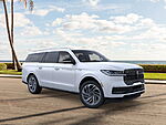 New 2025 LINCOLN NAVIGATOR L RESERVE in PEMBROKE PINES, FLORIDA (Photo 7)