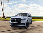 New 2025 LINCOLN NAVIGATOR RESERVE in PEMBROKE PINES, FLORIDA (Photo 2)