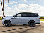 New 2025 LINCOLN NAVIGATOR RESERVE in PEMBROKE PINES, FLORIDA (Photo 3)