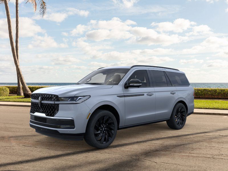 New 2025 LINCOLN NAVIGATOR RESERVE in PEMBROKE PINES, FLORIDA