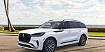New 2025 LINCOLN AVIATOR PREMIERE in PEMBROKE PINES, FLORIDA