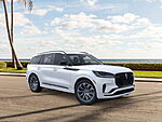 New 2025 LINCOLN AVIATOR PREMIERE in PEMBROKE PINES, FLORIDA (Photo 7)