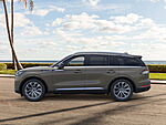 New 2025 LINCOLN AVIATOR PREMIERE in PEMBROKE PINES, FLORIDA (Photo 3)