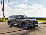 New 2025 LINCOLN AVIATOR PREMIERE in PEMBROKE PINES, FLORIDA (Photo 7)