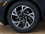 New 2025 LINCOLN NAUTILUS PREMIERE in PEMBROKE PINES, FLORIDA (Photo 19)