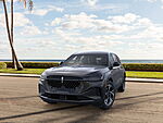 New 2025 LINCOLN NAUTILUS PREMIERE in PEMBROKE PINES, FLORIDA (Photo 2)