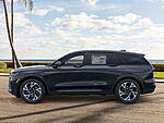 New 2025 LINCOLN NAUTILUS PREMIERE in PEMBROKE PINES, FLORIDA (Photo 3)