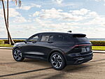 New 2025 LINCOLN NAUTILUS PREMIERE in PEMBROKE PINES, FLORIDA (Photo 4)