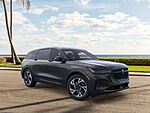 New 2025 LINCOLN NAUTILUS PREMIERE in PEMBROKE PINES, FLORIDA (Photo 7)
