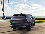 New 2025 LINCOLN NAUTILUS PREMIERE in PEMBROKE PINES, FLORIDA (Photo 8)