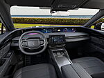 New 2025 LINCOLN NAUTILUS PREMIERE in PEMBROKE PINES, FLORIDA (Photo 9)