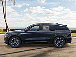New 2025 LINCOLN NAUTILUS PREMIERE in PEMBROKE PINES, FLORIDA (Photo 3)