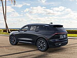 New 2025 LINCOLN NAUTILUS PREMIERE in PEMBROKE PINES, FLORIDA (Photo 4)