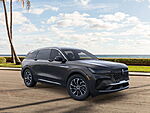 New 2025 LINCOLN NAUTILUS PREMIERE in PEMBROKE PINES, FLORIDA (Photo 7)