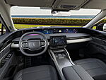 New 2025 LINCOLN NAUTILUS PREMIERE in PEMBROKE PINES, FLORIDA (Photo 9)
