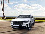 New 2025 LINCOLN NAUTILUS PREMIERE in PEMBROKE PINES, FLORIDA (Photo 2)