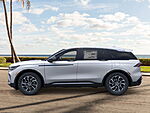 New 2025 LINCOLN NAUTILUS PREMIERE in PEMBROKE PINES, FLORIDA (Photo 3)