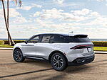 New 2025 LINCOLN NAUTILUS PREMIERE in PEMBROKE PINES, FLORIDA (Photo 4)