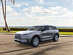 New 2025 LINCOLN CORSAIR PREMIERE in PEMBROKE PINES, FLORIDA (Photo 1)