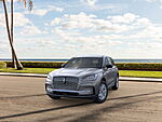 New 2025 LINCOLN CORSAIR PREMIERE in PEMBROKE PINES, FLORIDA (Photo 2)
