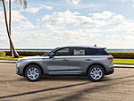 New 2025 LINCOLN CORSAIR PREMIERE in PEMBROKE PINES, FLORIDA (Photo 3)