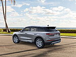 New 2025 LINCOLN CORSAIR PREMIERE in PEMBROKE PINES, FLORIDA (Photo 4)