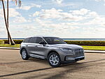 New 2025 LINCOLN CORSAIR PREMIERE in PEMBROKE PINES, FLORIDA (Photo 7)