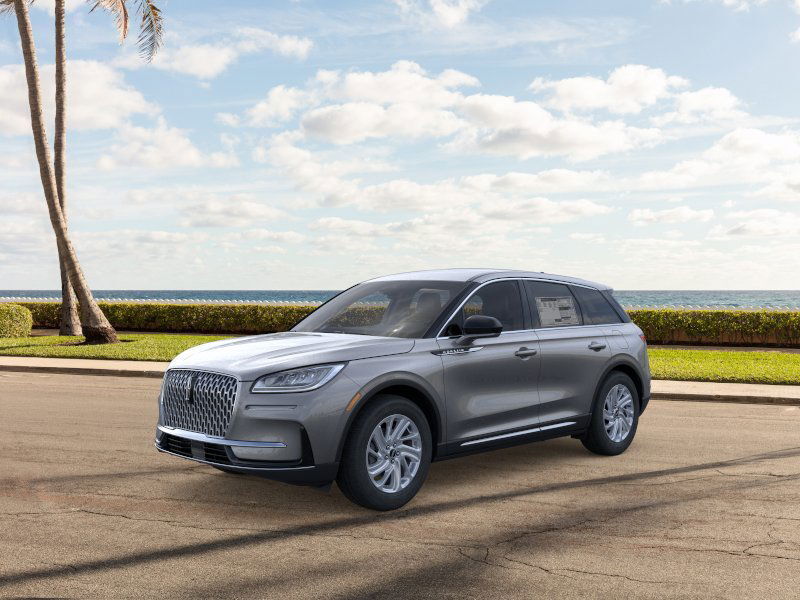 New 2025 LINCOLN CORSAIR PREMIERE in PEMBROKE PINES, FLORIDA