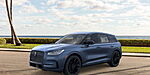 New 2025 LINCOLN CORSAIR PREMIERE in PEMBROKE PINES, FLORIDA