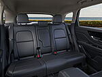 New 2025 LINCOLN CORSAIR PREMIERE in PEMBROKE PINES, FLORIDA (Photo 11)