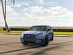 New 2025 LINCOLN CORSAIR PREMIERE in PEMBROKE PINES, FLORIDA (Photo 2)