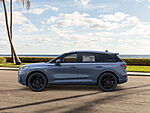 New 2025 LINCOLN CORSAIR PREMIERE in PEMBROKE PINES, FLORIDA (Photo 3)
