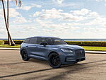 New 2025 LINCOLN CORSAIR PREMIERE in PEMBROKE PINES, FLORIDA (Photo 7)