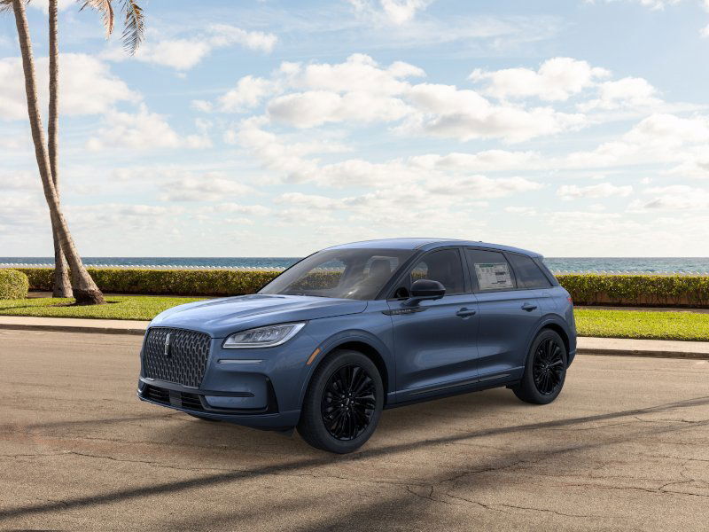 New 2025 LINCOLN CORSAIR PREMIERE in PEMBROKE PINES, FLORIDA